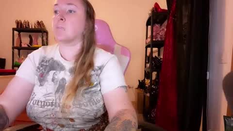 Snapshot of kissica chatting on October 29, 6:53 pm kissica online show from October 29, 6:53 pm