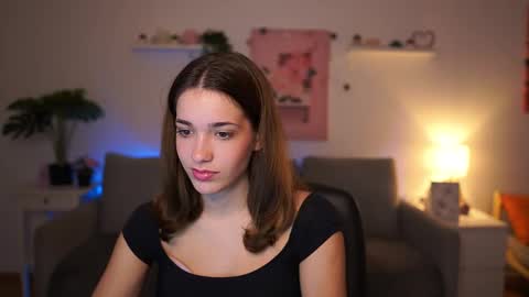 Sisi online show from November 3, 2:07 pm