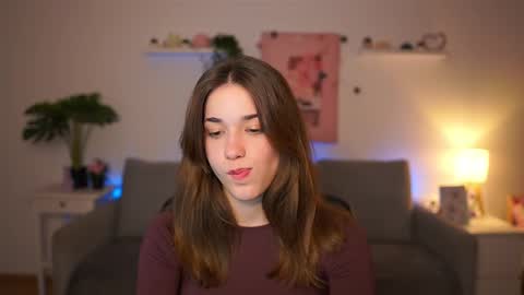 Sisi online show from January 12, 2:11 pm