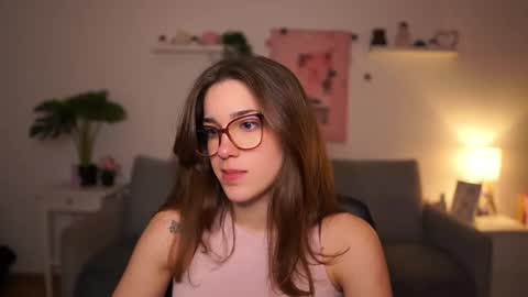 Sisi online show from February 20, 7:14 pm