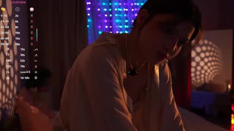 Lola online show from May 17, 10:50 pm