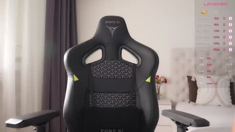 kissing33 online show from September 30, 10:04 pm