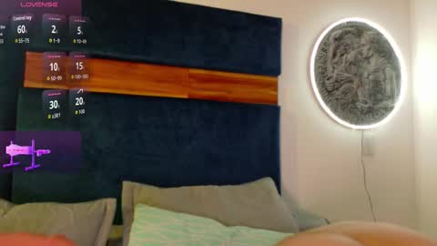 Kissing Company online show from December 3, 4:09 am