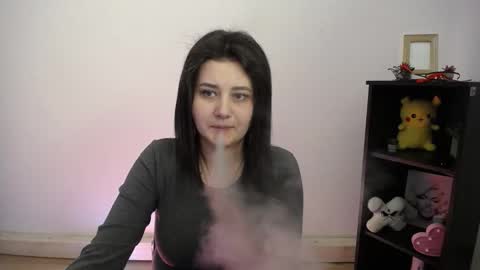 kissleoxx online show from February 20, 2:39 pm