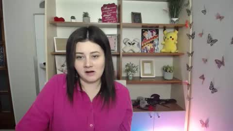 kissleoxx online show from April 22, 12:07 pm