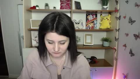 kissleoxx online show from May 3, 12:22 pm