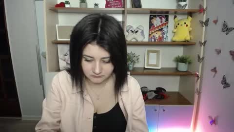 kissleoxx online show from May 4, 12:12 pm