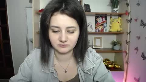 kissleoxx online show from May 8, 12:10 pm