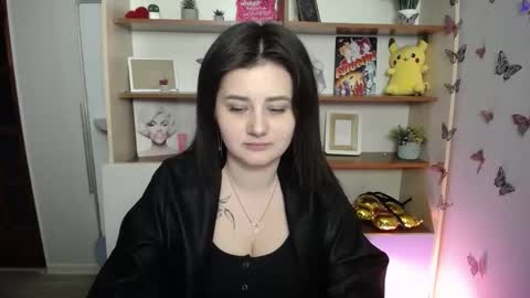 kissleoxx online show from May 17, 10:55 am