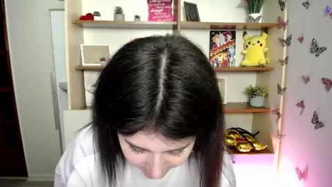 kissleoxx online show from May 18, 12:22 pm
