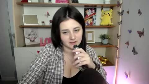kissleoxx online show from June 11, 12:58 pm