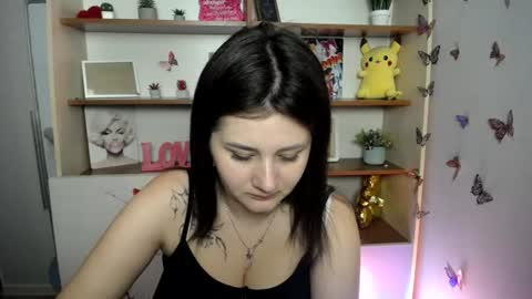 kissleoxx online show from June 12, 11:09 am