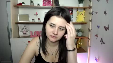 kissleoxx online show from June 15, 11:56 am
