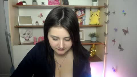 kissleoxx online show from June 17, 12:07 pm