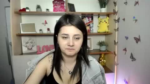 kissleoxx online show from June 18, 12:09 pm