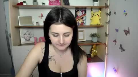 kissleoxx online show from June 22, 12:24 pm