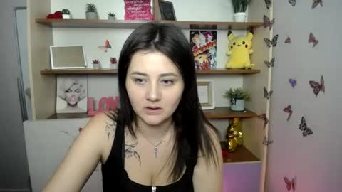 kissleoxx online show from June 30, 12:28 pm