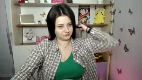 kissleoxx online show from July 4, 10:54 am
