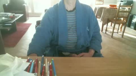 kisslog1 online show from October 12, 3:44 pm