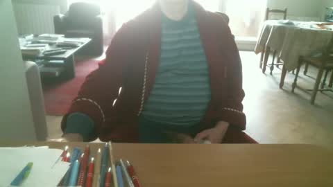 kisslog1 online show from November 13, 8:24 am