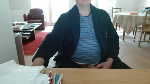 kisslog1 online show from May 14, 6:42 am