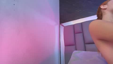 BELLA FLAME online show from October 8, 7:44 pm