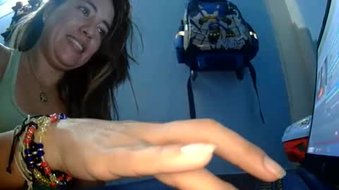 Erika paul online show from September 15, 8:25 am