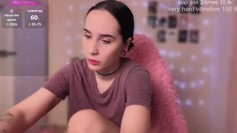 Snapshot of kissmenastya chatting on December 9, 12:08 pm Nastya online show from December 9, 12:08 pm