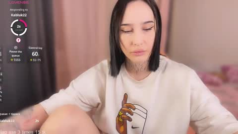 Nastya  online show from March 26, 7:08 pm