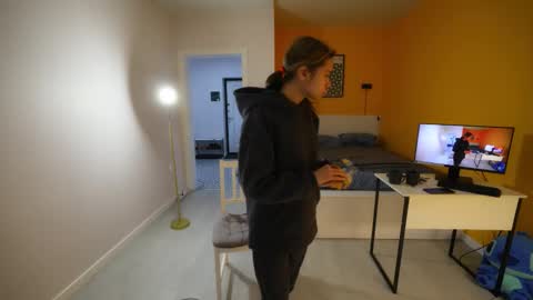 Snezhana online show from October 19, 2:40 pm