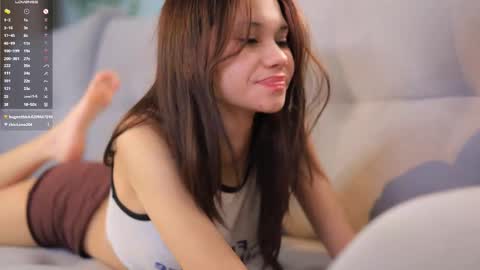 Snapshot of kissmesloww chatting on February 18, 4:14 pm Snezhana online show from February 18, 4:14 pm