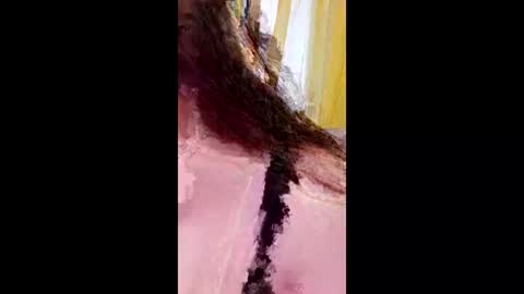 Goddess online show from May 7, 3:12 am
