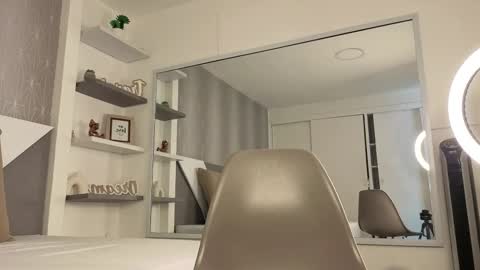 Snapshot of kissmypurr chatting on February 17, 1:40 pm Kissmypurr online show from February 17, 1:40 pm