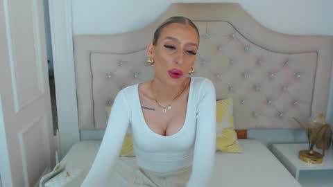 Natalie online show from May 15, 9:49 am