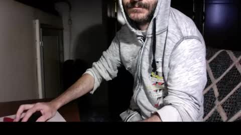 kissofbanned1983 online show from September 24, 7:12 am