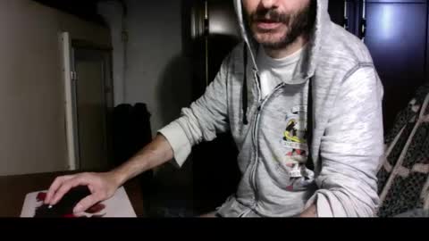 kissofbanned1983 online show from September 25, 6:50 am