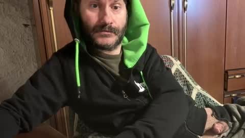 Snapshot of kissofbanned1983 chatting on January 11, 10:20 am kissofbanned1983 online show from January 11, 10:20 am