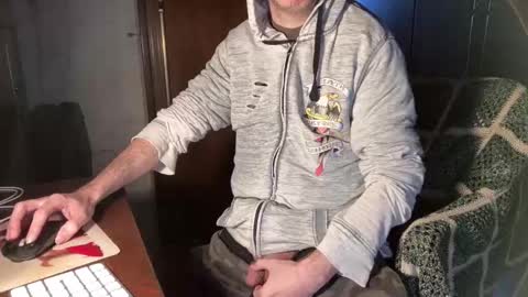 kissofbanned1983 online show from February 20, 9:54 am