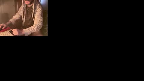 kissofbanned1983 online show from March 21, 10:09 am