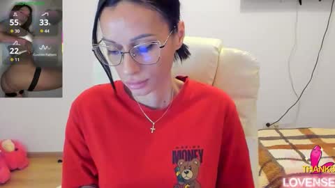 kisssnicol online show from March 10, 5:29 pm