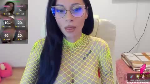 kisssnicol online show from May 9, 4:23 pm