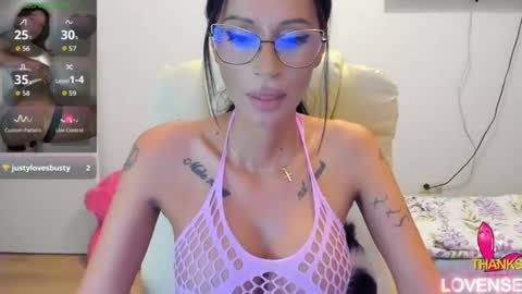 kisssnicol online show from July 9, 3:16 pm