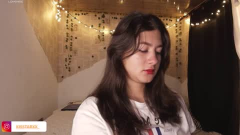 Helena and Brad online show from November 14, 12:20 am