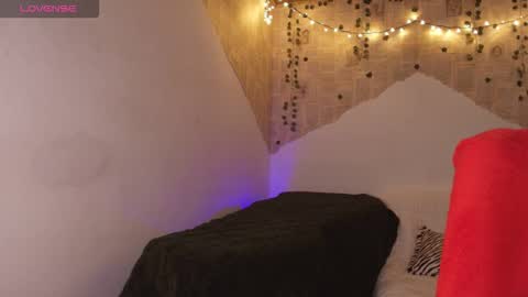 Helena and Brad online show from November 22, 3:16 am