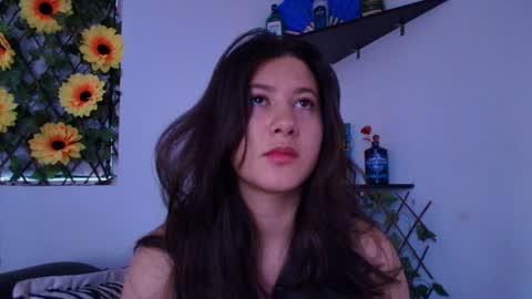 Helena and Brad online show from March 30, 8:54 pm