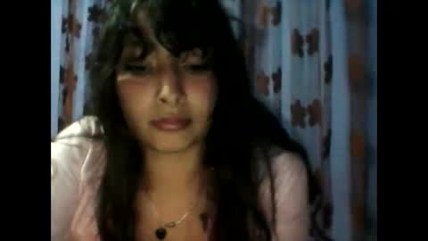 kitanachocolat online show from September 16, 9:05 pm