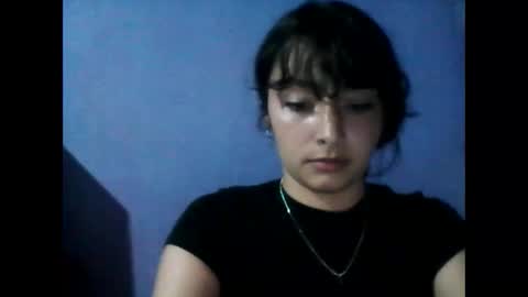 kitanachocolat online show from September 17, 8:43 pm