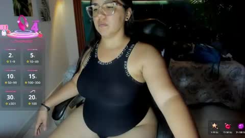 Snapshot of kitara_cooper chatting on June 23, 8:51 pm Kitara Cooper online show from June 23, 8:51 pm