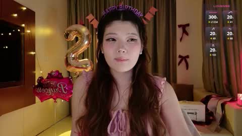 Aya   online show from January 19, 4:33 pm