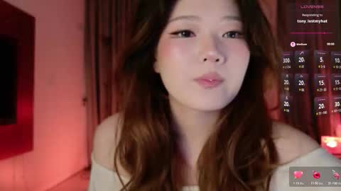 Aya   online show from February 4, 2:56 pm